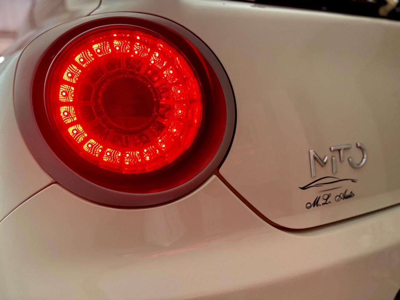 Alfa Romeo MiTo 1.4 70 CV 8V Progression