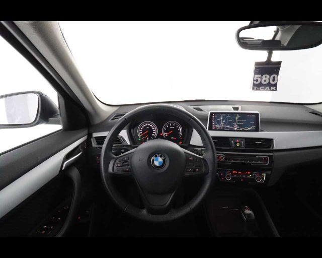 BMW X1 xDrive25e Business Advantage