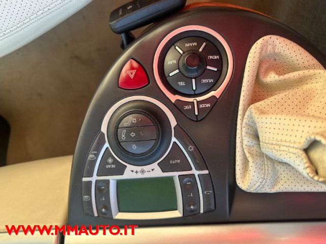 PEUGEOT 807 2.2 HDi FAP SV N1 7 POSTI