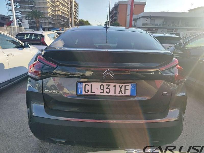 Citroën C4 C4 PureTech 130 S&S EAT8 Shine