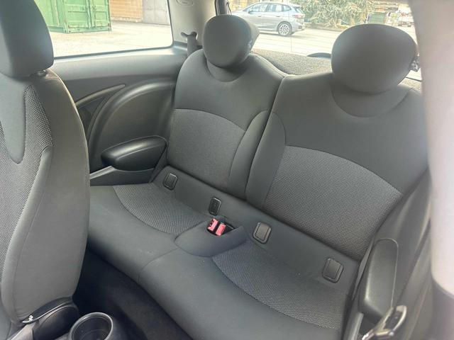 MINI One 1.4 16V Ray Gpl senza nessun lavoro da fare