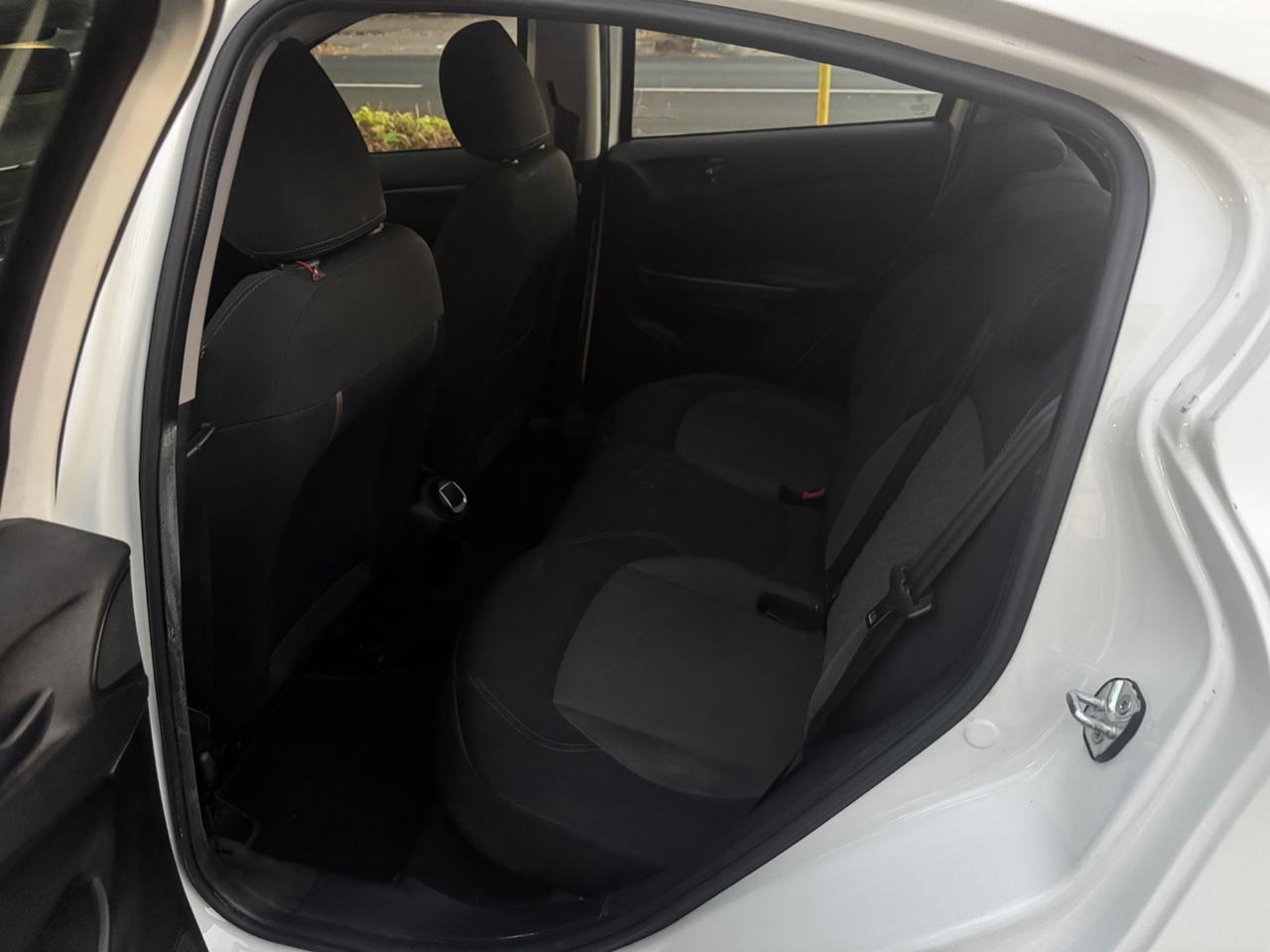 Alfa Romeo Giulietta 1.6 JTDm-2 neopaten garanzia 12 m