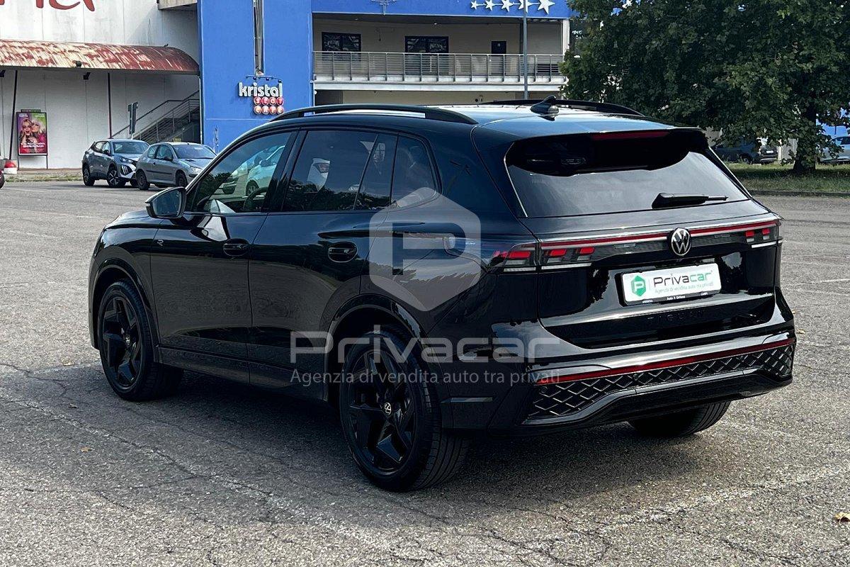 VOLKSWAGEN Tiguan 1.5 eTSI 150 CV ACT DSG R-Line