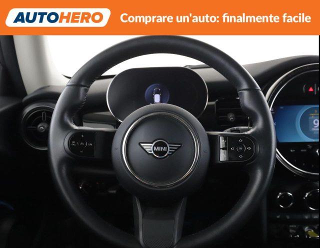 MINI Cooper SE Classic