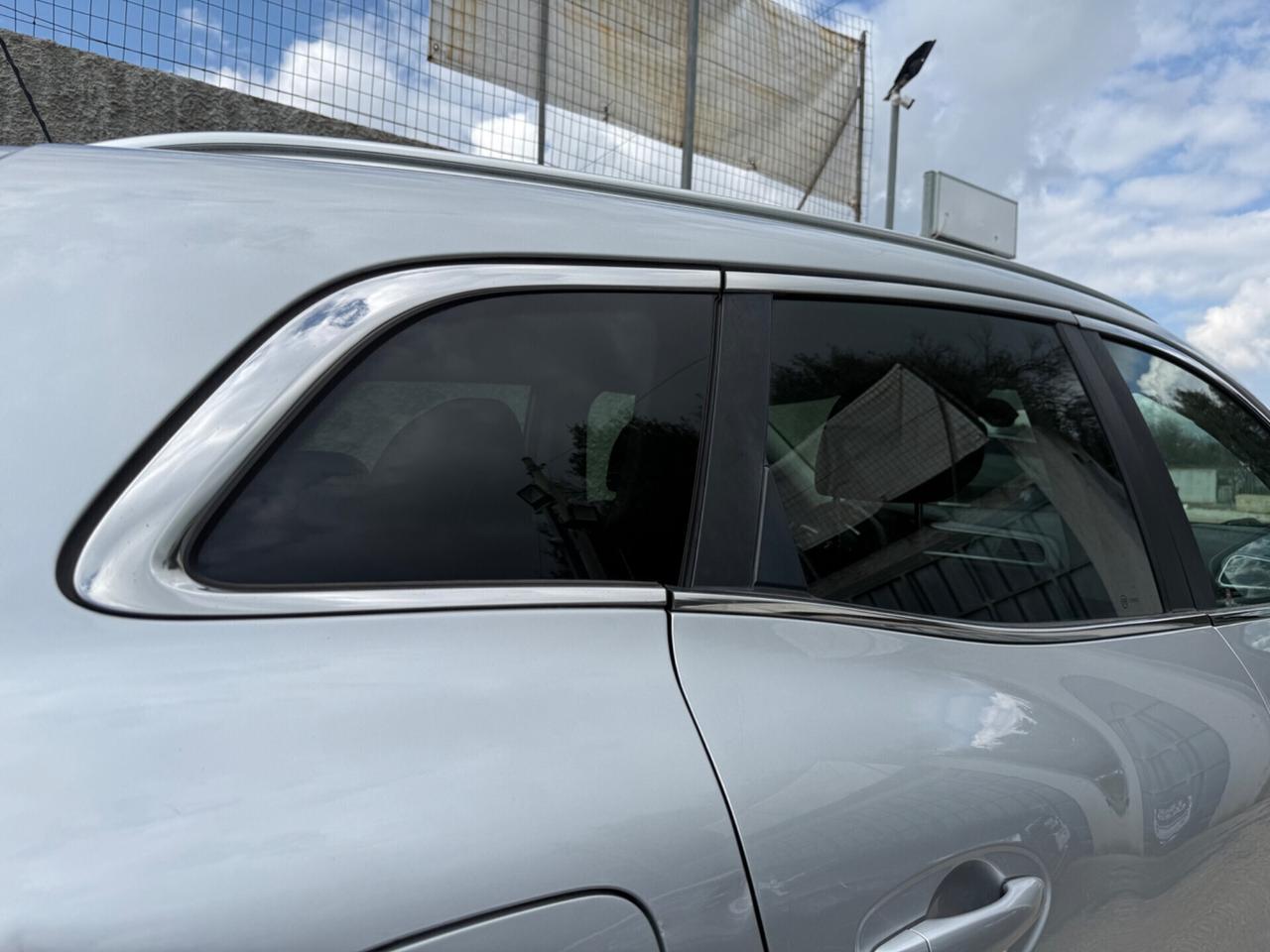 Renault Kadjar dCi 110CV Energy Intens,Navi,Led,retrocamera,ecc.