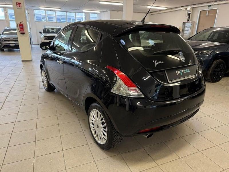Lancia Ypsilon 1.2 69 CV 5 porte Gold