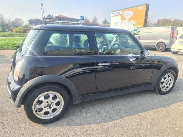 MINI One Mini 1.6 One Clima