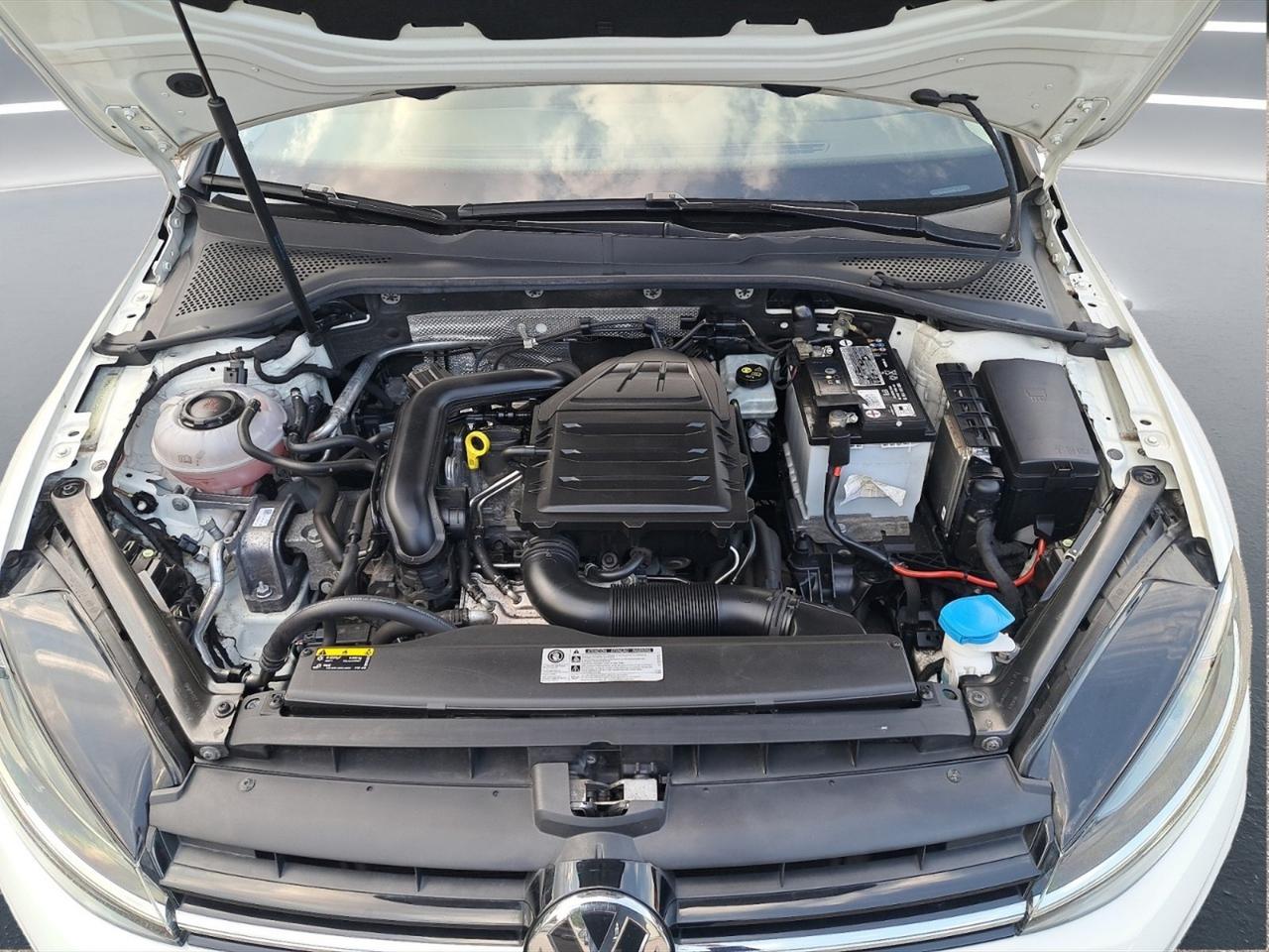 Volkswagen Golf variant 1.0 tsi business 115cv