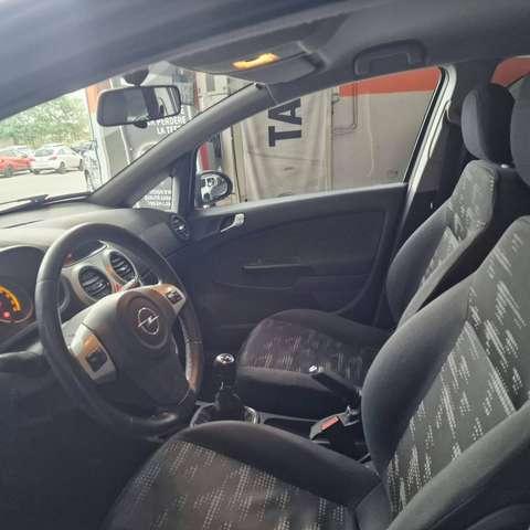 Opel Corsa Corsa 5p 1.2 Club 85cv FL