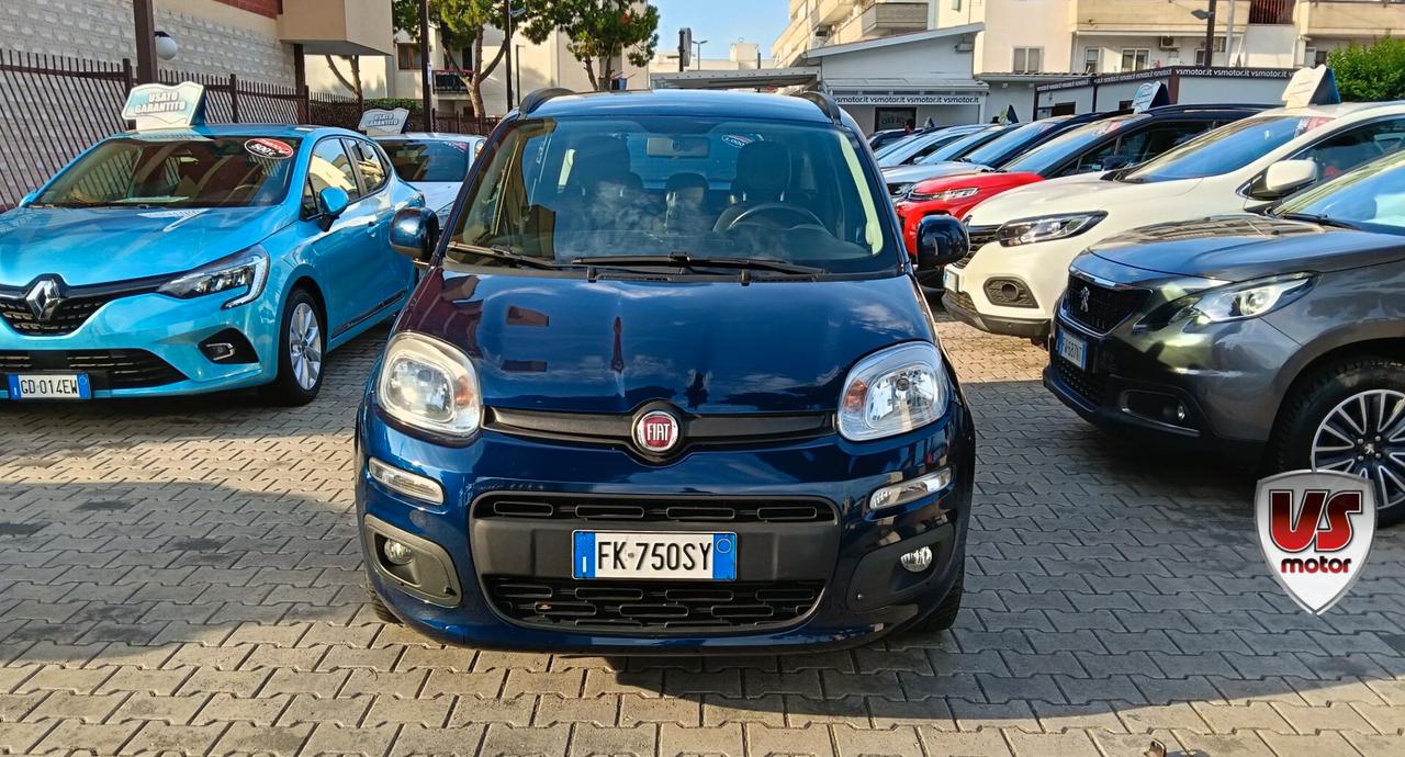 FIAT PANDA 1.2 BENZ -PREZZO PROMO!