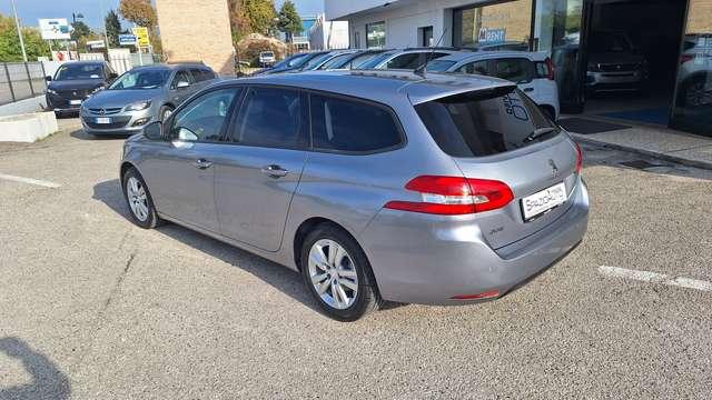 Peugeot 308 308 SW 1.5 bluehdi Business s /// MOLTO BELLA ///