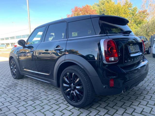 MINI Countryman 2.0 Cooper D Business Countryman ALL4 Automatica