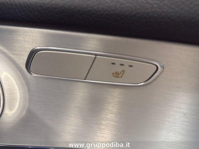 Mercedes-Benz GLC Coupé GLC Coupe - C253 2019 Diesel GLC Coupe 300 d Premium Plus 4matic auto