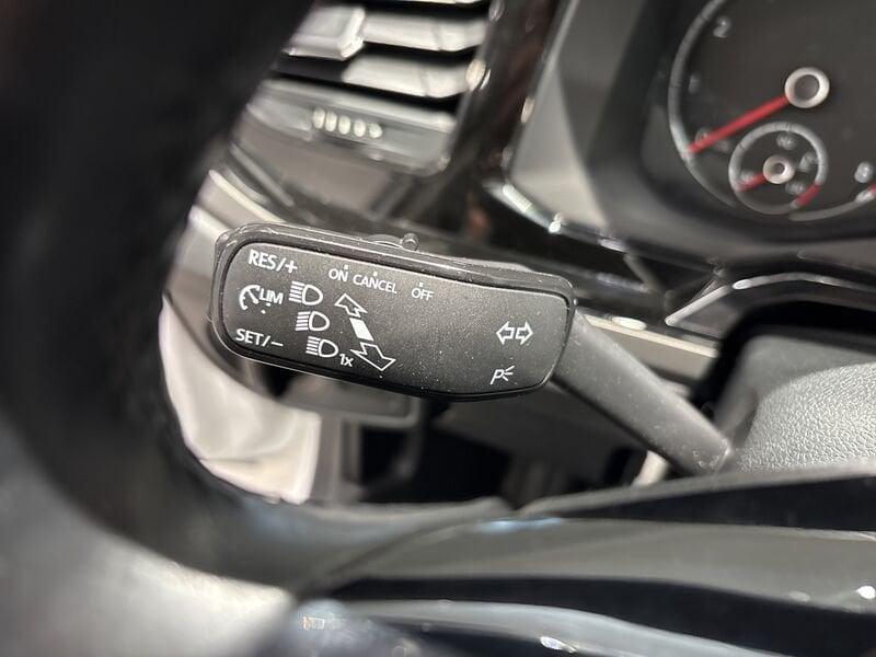 Volkswagen Polo Polo 1.0 EVO 80 CV 5p. Comfortline