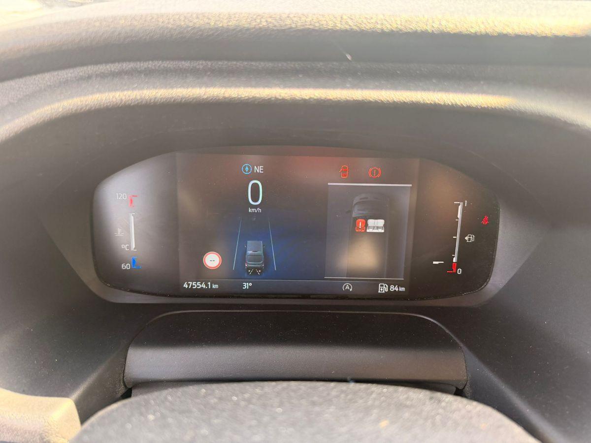 FORD Transit 310 2.0 tdci 130cv trend L2H2 E6.2 IVA COMPRESA
