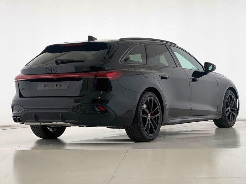 Audi A5 Avant TDI 150 kW S tronic mHEV+ S Line edition