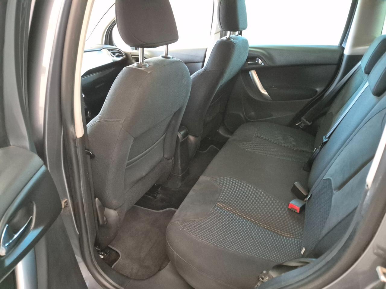 Citroen C3 1.4 HDi 70 Seduction