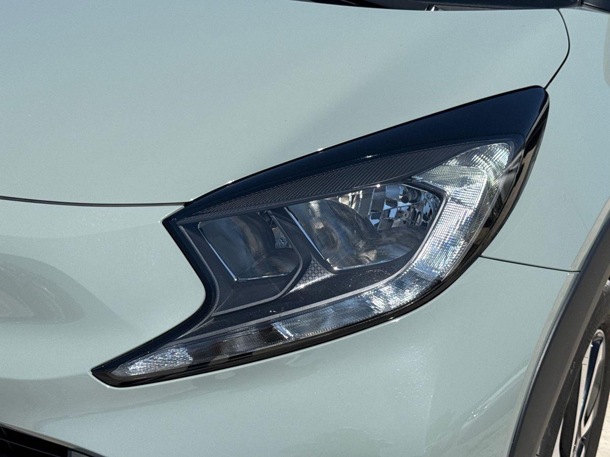 TOYOTA Aygo X - Aygo X 1.0 Trend 72cv