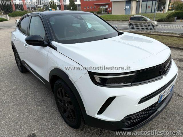 OPEL Mokka 1.2 Turbo 136 CV Elegance