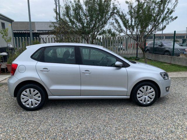 VOLKSWAGEN Polo 1.2 70 CV 5p. Comfortline