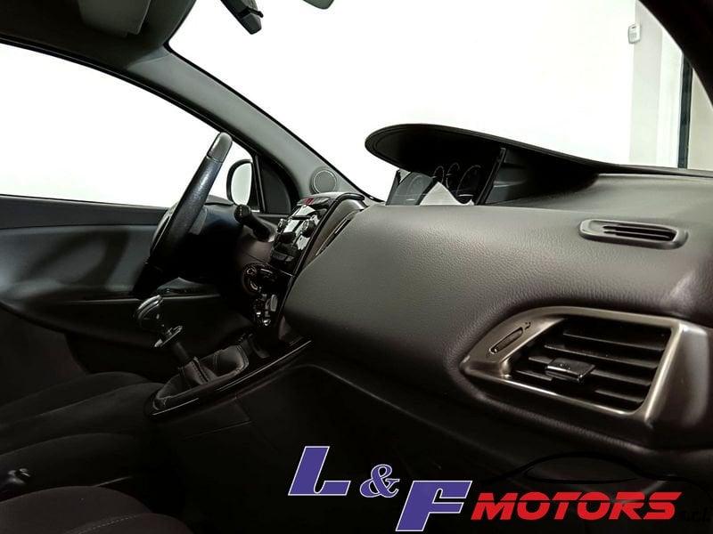 Lancia Ypsilon Ypsilon 1.2 69 CV 5 porte Gold