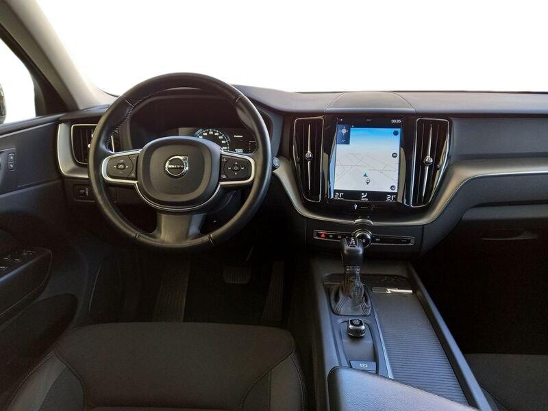 Volvo XC60 D4 190 CV Automatica NAVI LED Business