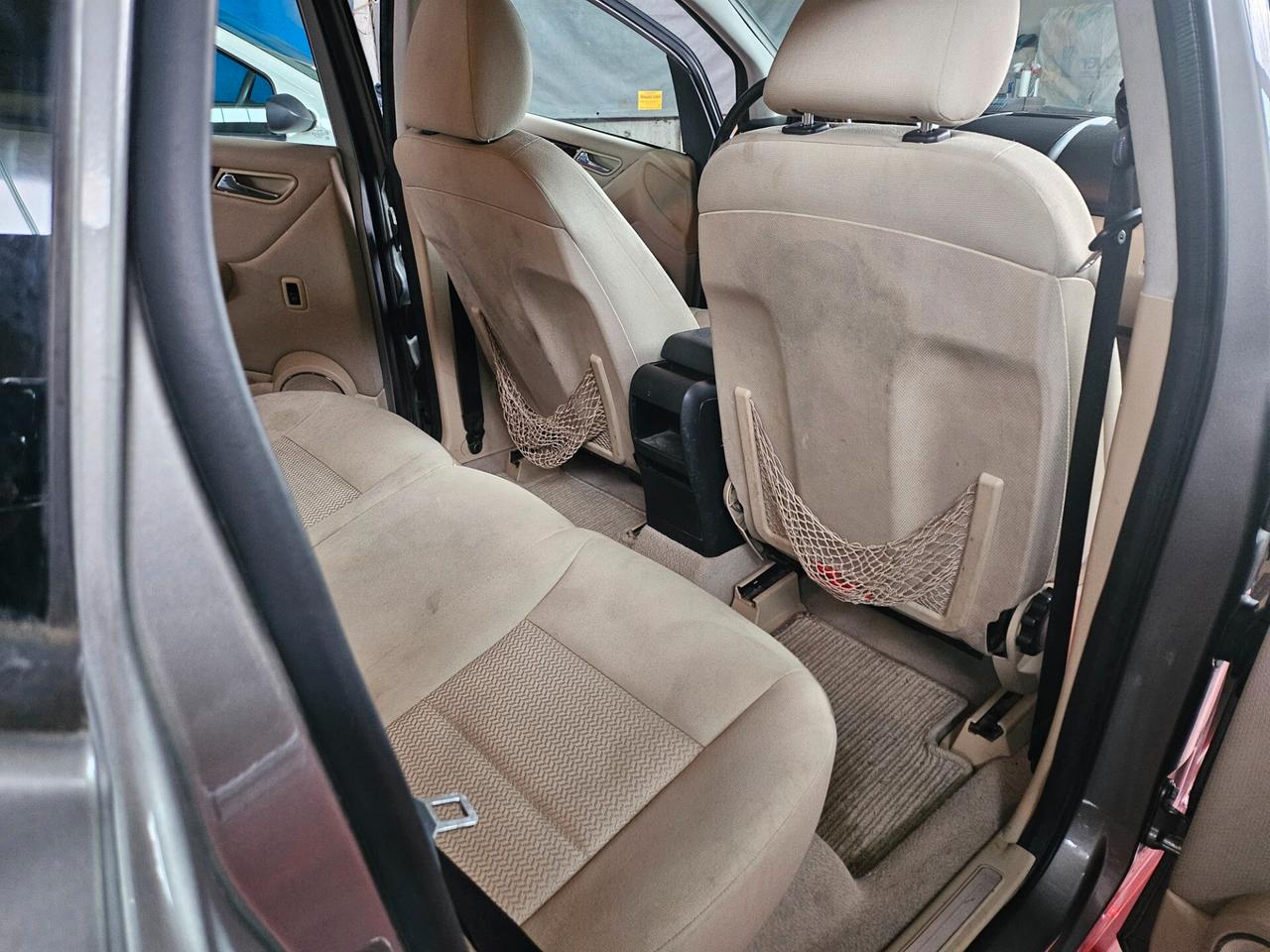 Mercedes-benz A 170 Elegance cambio AUTOMATICO