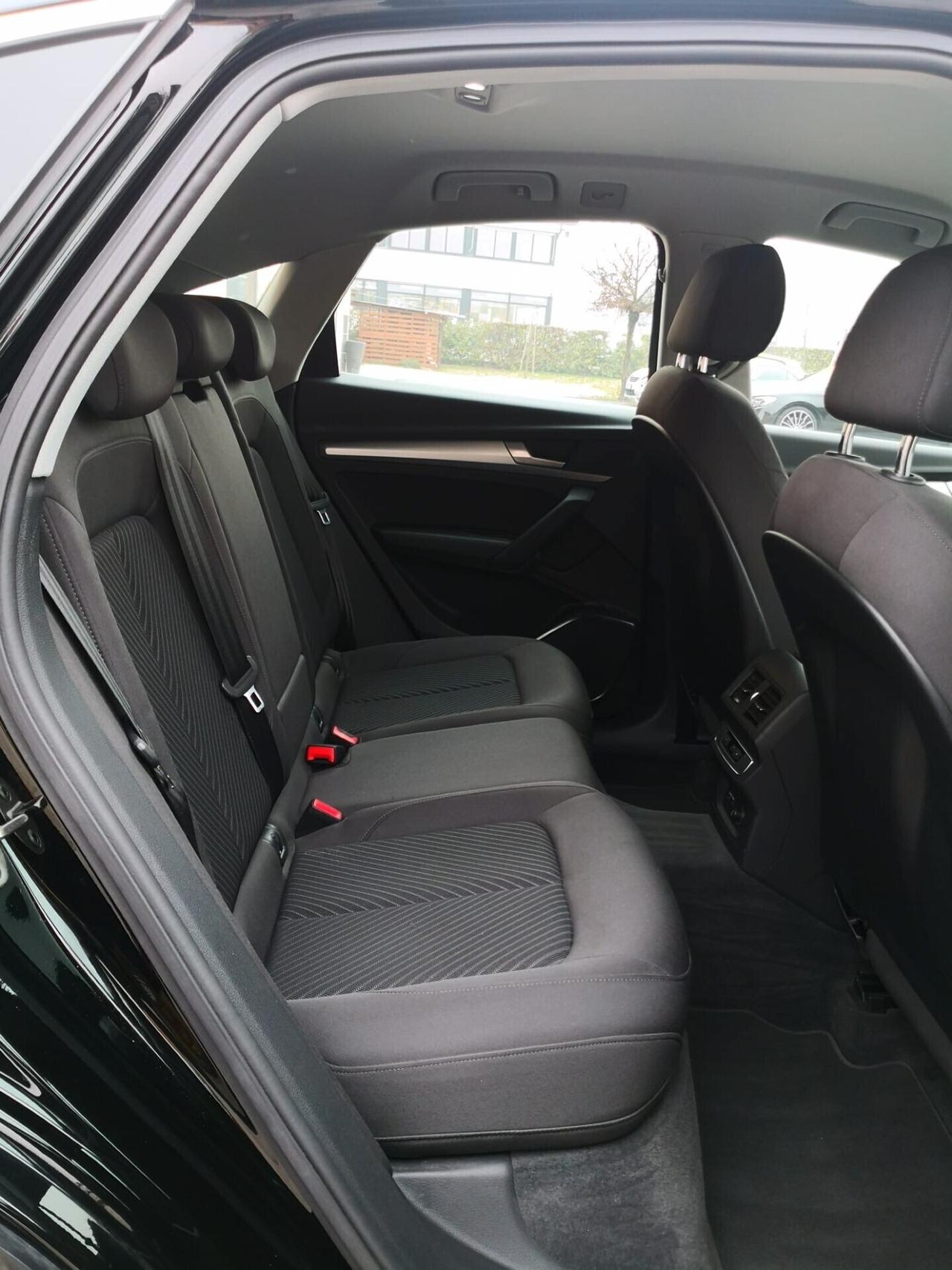 Audi Q5 SPB 40 TDI quattro S tronic Business Adv ***TAGLIANDI AUDI***