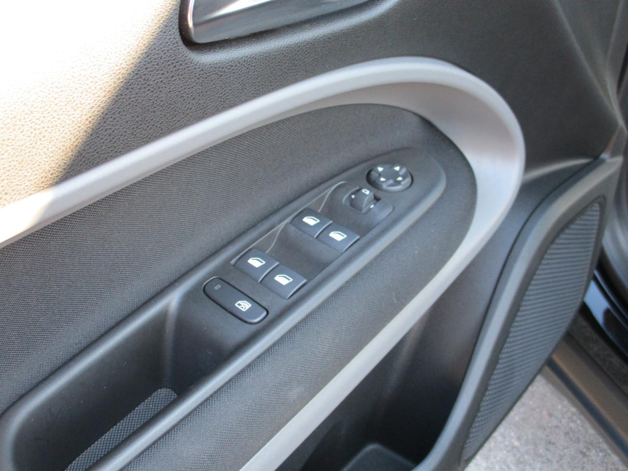 Jeep Avenger 1.2 Turbo 100 CV Longitude