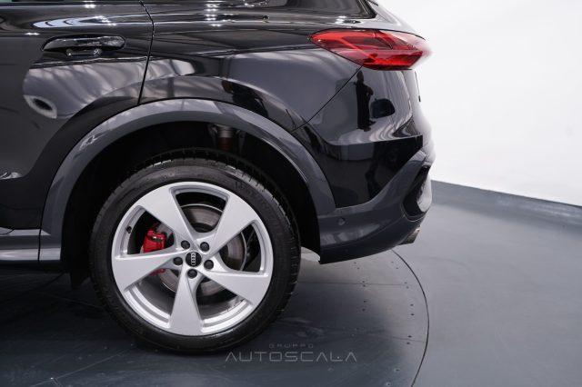 AUDI Q5 TDI 204cv mHEV+ S Tronic Quattro S Line edition