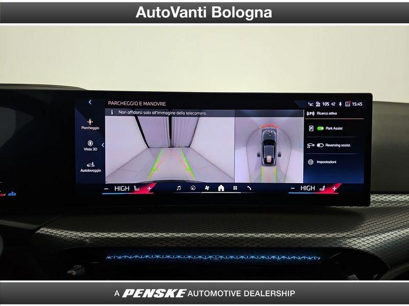 BMW Serie 4 Gran Coupé 420d xDrive 48V Msport Pro