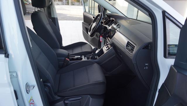 VOLKSWAGEN Touran 1.5 TSI EVO DSG Business BlueMotion Technology