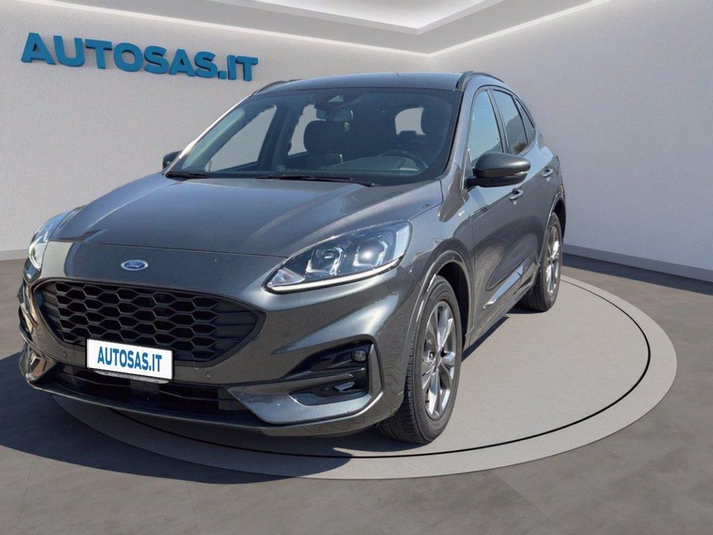 FORD Kuga 1.5 EcoBlue 120 CV 2WD ST-Line del 2022