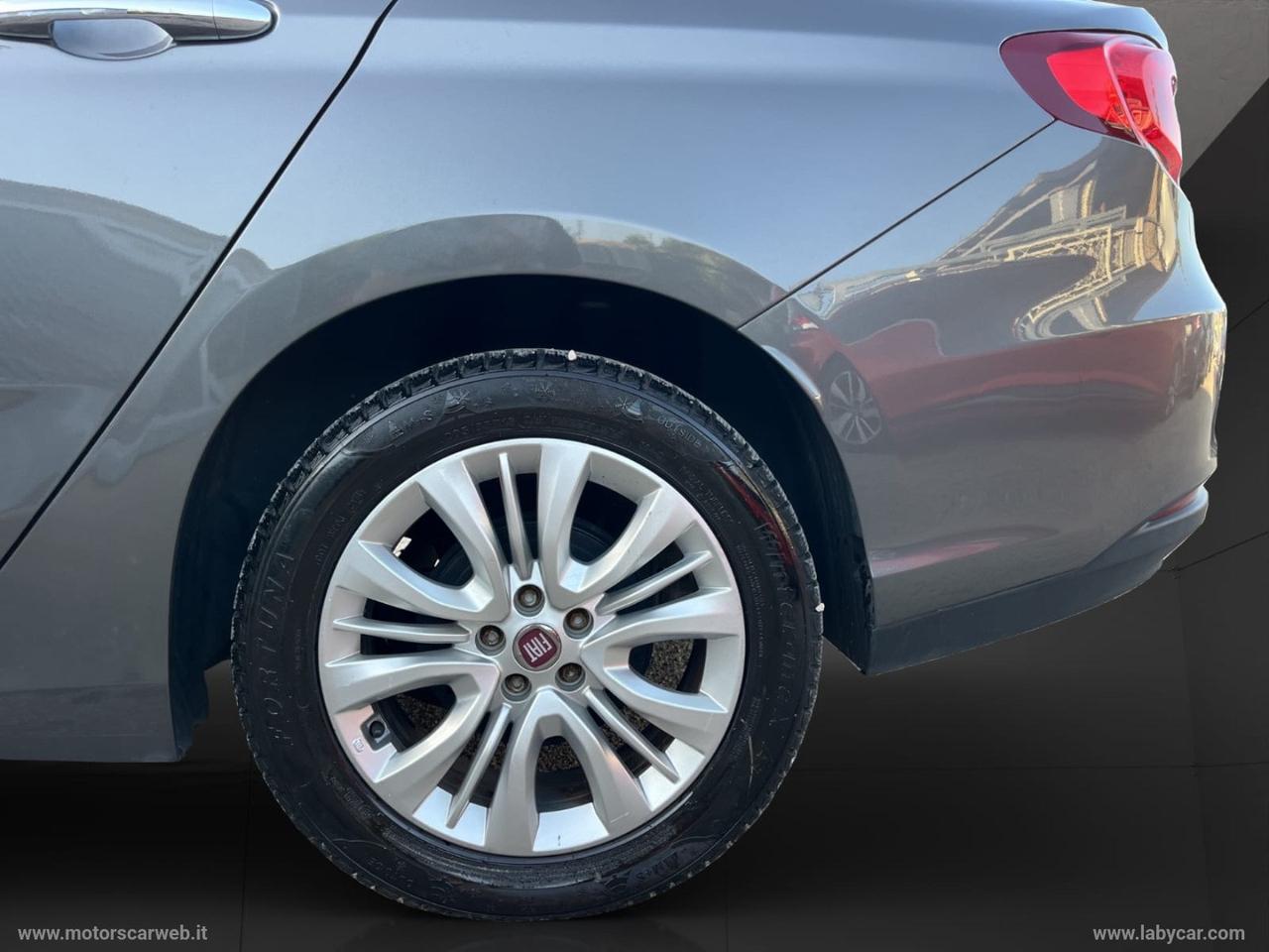 FIAT Tipo 1.3 Mjt 4p. Easy