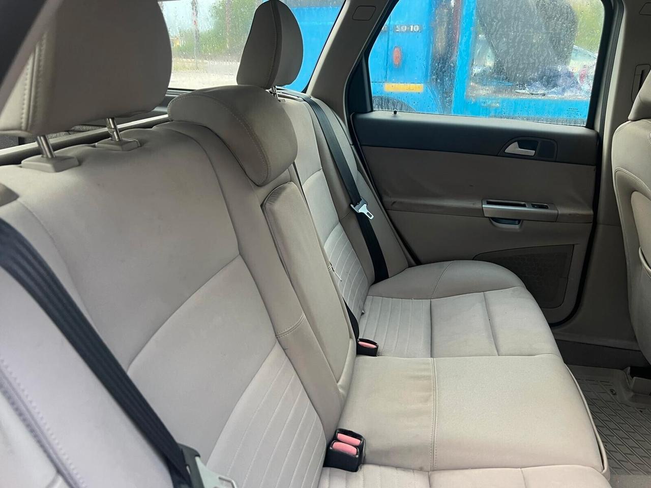 Volvo V50 2.0 D cat Summum