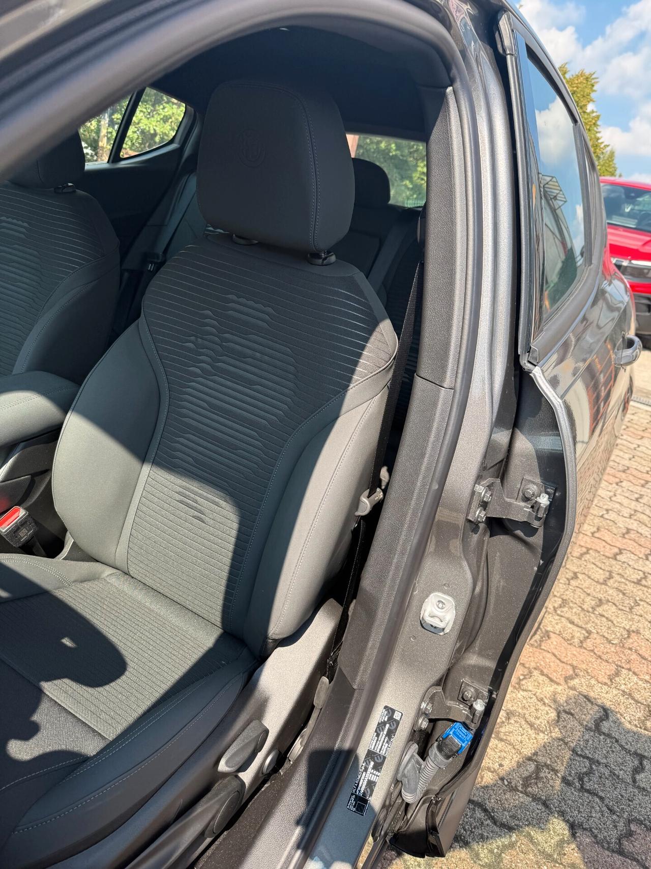 Alfa Romeo Tonale 1.5 130 CV MHEV TCT7 Sprint