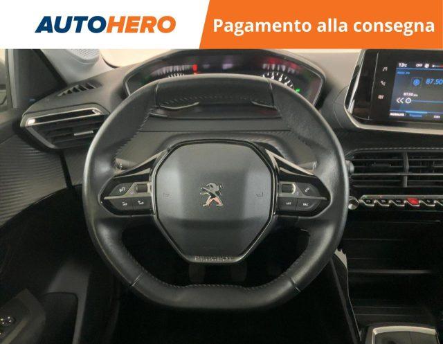 PEUGEOT 208 PureTech 75 Stop&Start 5 porte Active