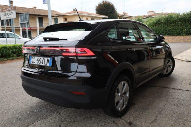 VOLKSWAGEN Taigo 1.0 TSI per Neopatentati ACC Radar LED PREZZO REAL