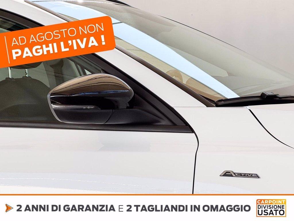 FORD Focus active 1.0t ecoboost h 125cv del 2022