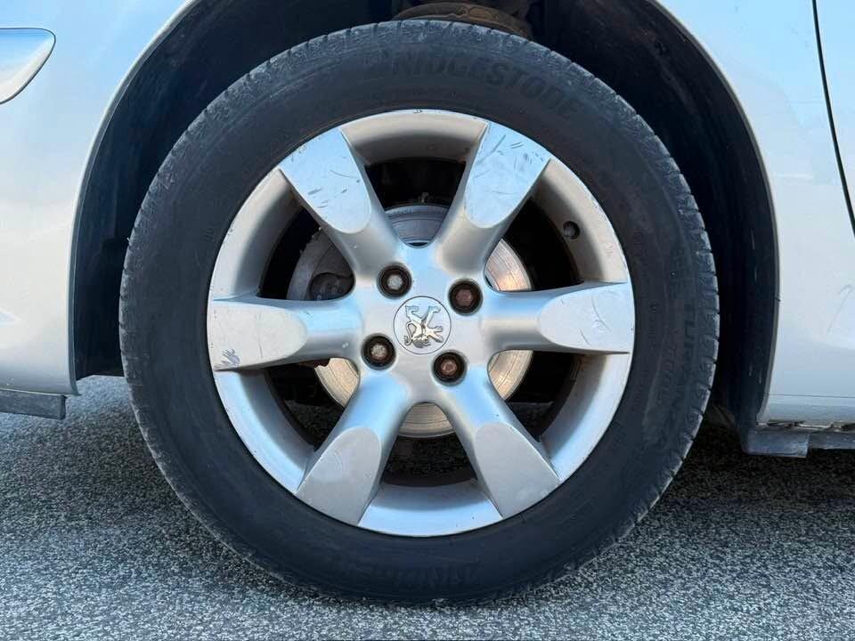 Peugeot 307 1.6 16V HDi 90CV 5p. Australian
