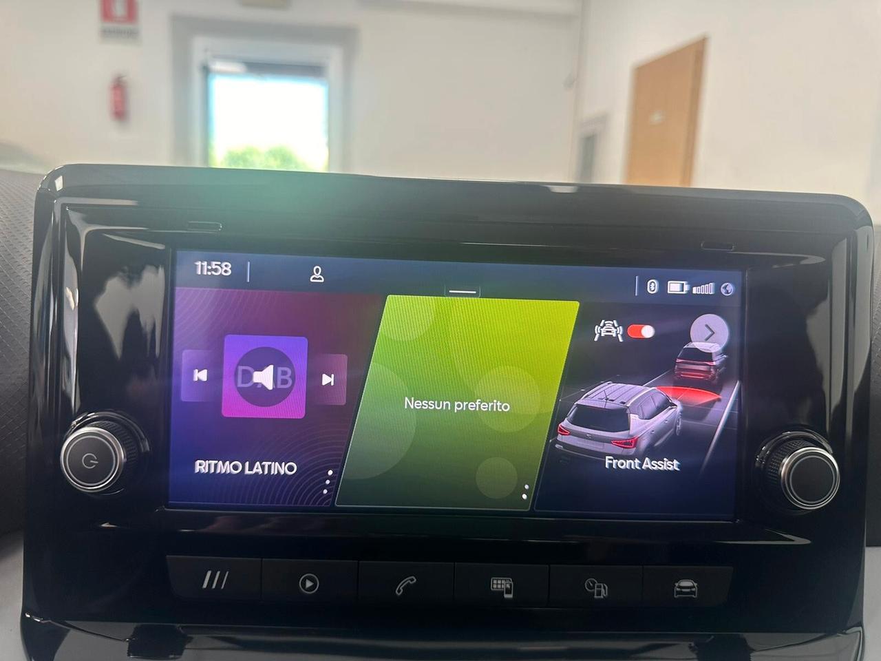 Seat Arona 1.0 EcoTSI FR