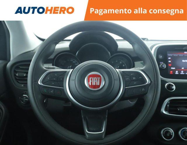 FIAT 500X 1.0 T3 120 CV City Cross