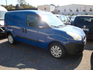 Fiat Doblo GPL NO OBBLIGO FINANZIAMENTO ANCHE CONTANTI