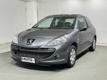 Peugeot 206 Plus 1.1 60CV 3p.