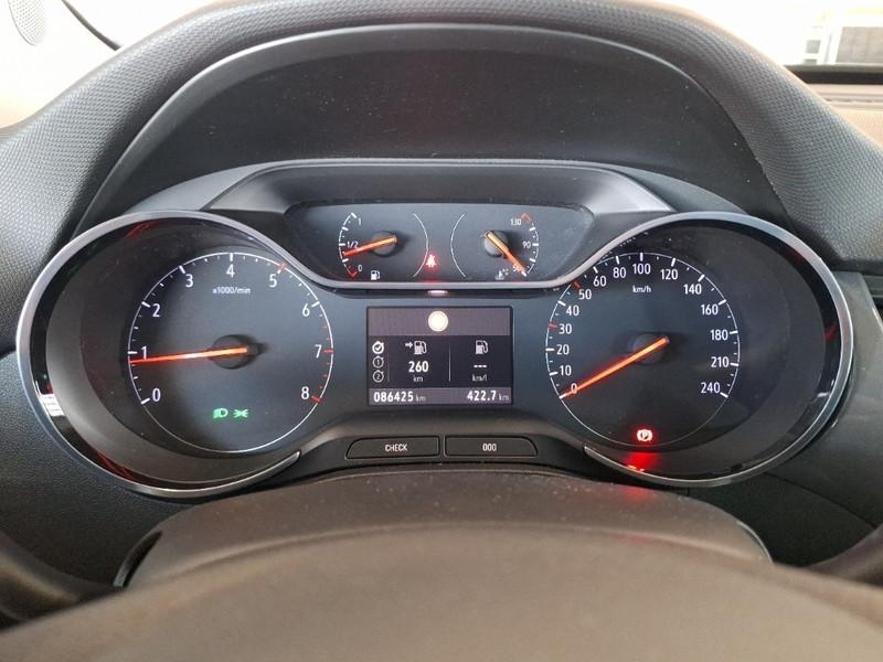 OPEL CROSSLAND 1.5 Diesel 110cv Elegance S/S MT6