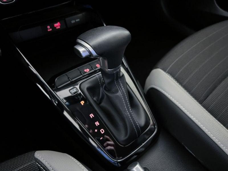 Kia Stonic Stonic 1.0 t-gdi Energy 120cv my18
