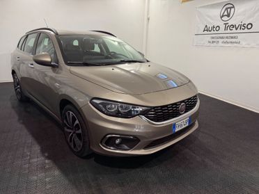 Fiat Tipo 1.6 Mjt S&S SW Lounge