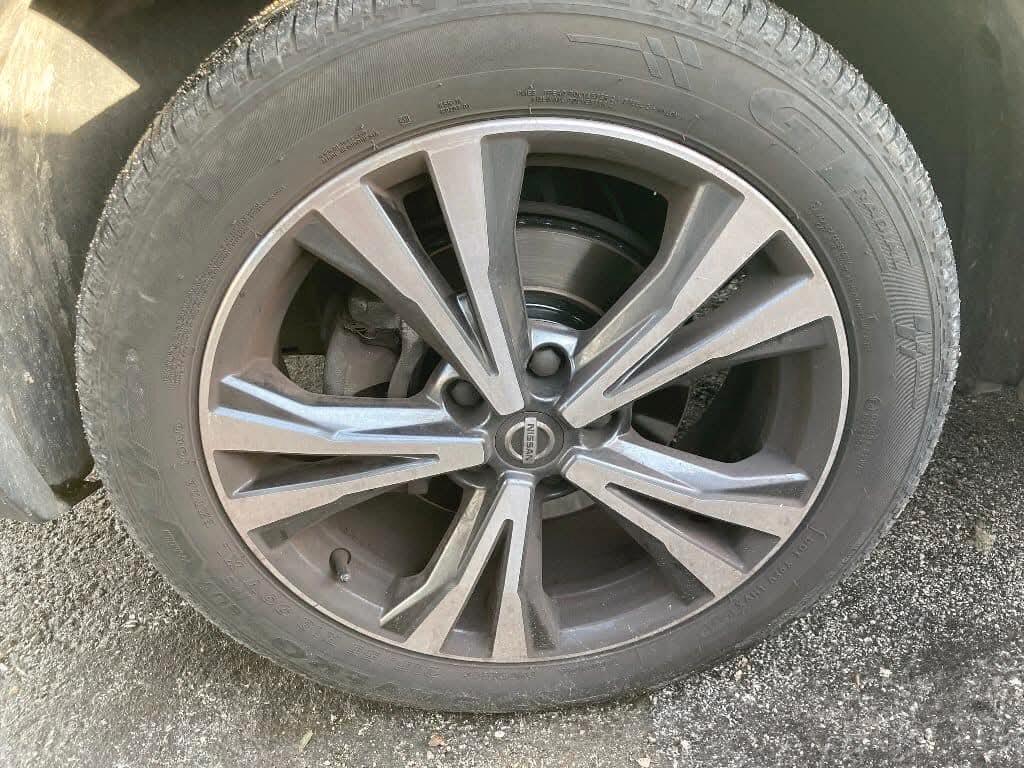 Nissan Qashqai 1.5 dCi N-Connect " TETTO NAVY LED 360"