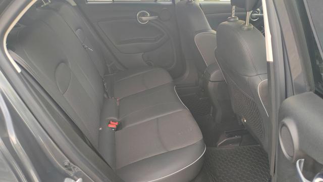 FIAT 500X 2.0 MultiJet 140 CV AT9 4x4 Cross Plus