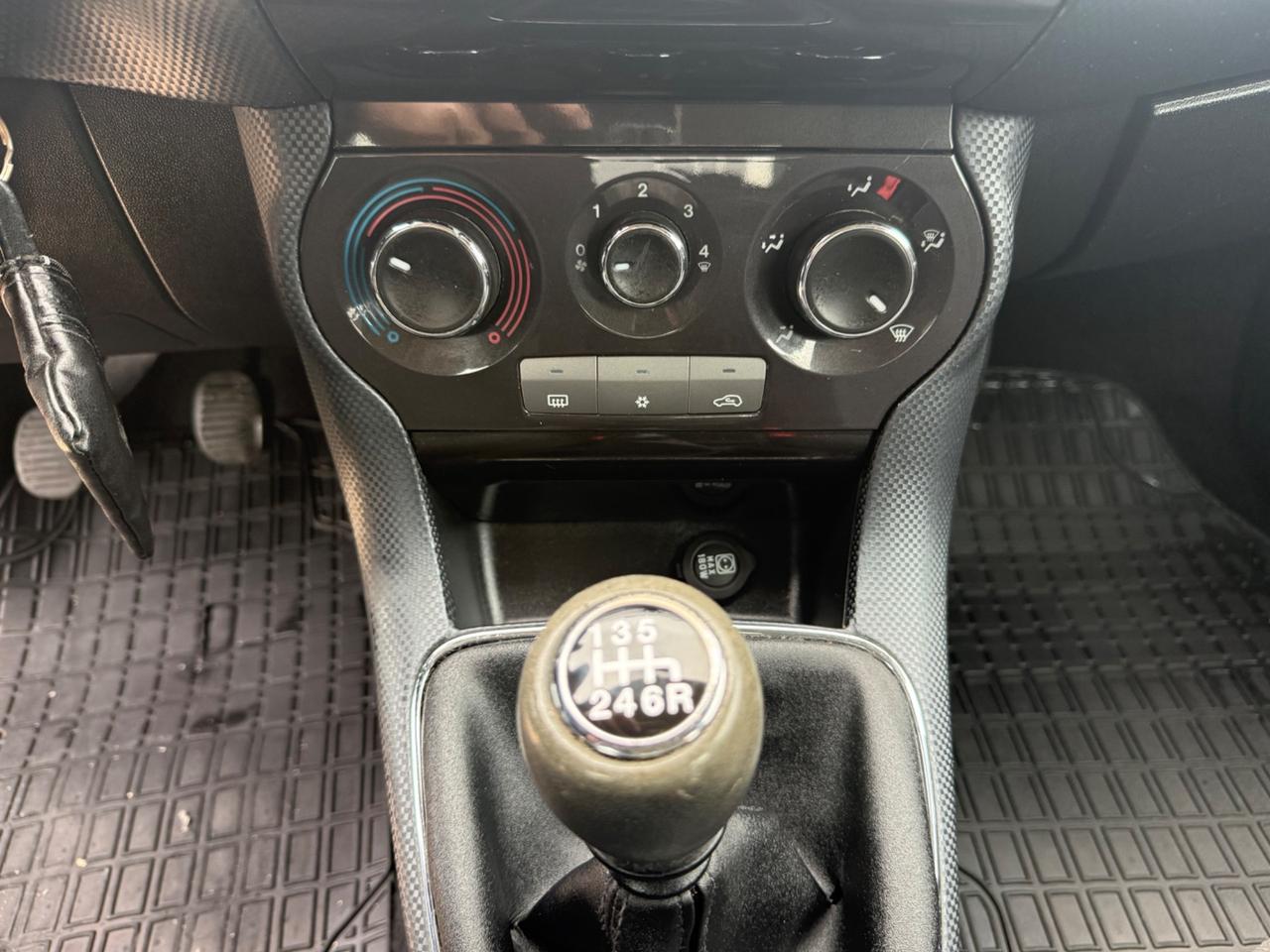 Fiat Bravo 1.6 MJT 105 CV Dynamic